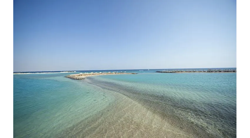 CORAL BEACH RESORT HOTEL  4*-22