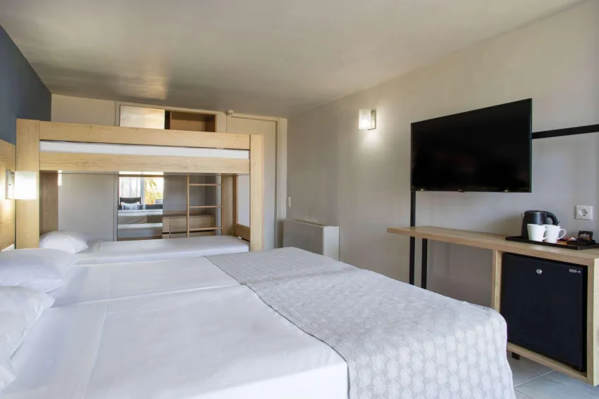 Sol by Melia Marina Beach Crete 4*-11