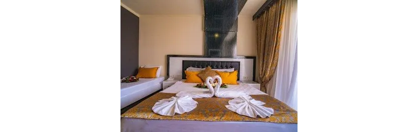 Senza The Inn Resort & Spa 5*-18