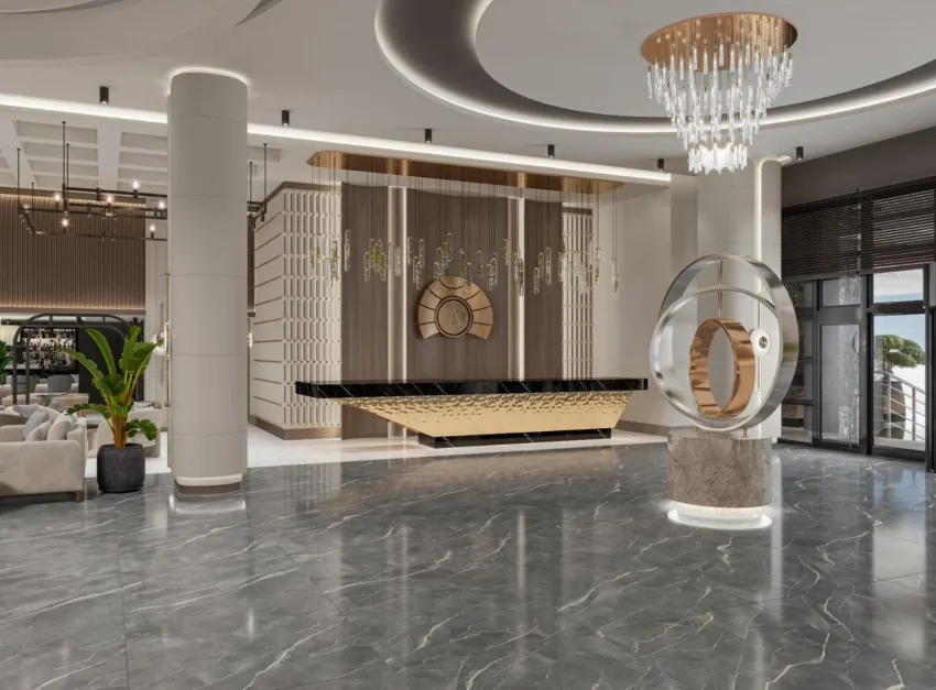 Annabella Diamond Hotel & Spa 5*-3