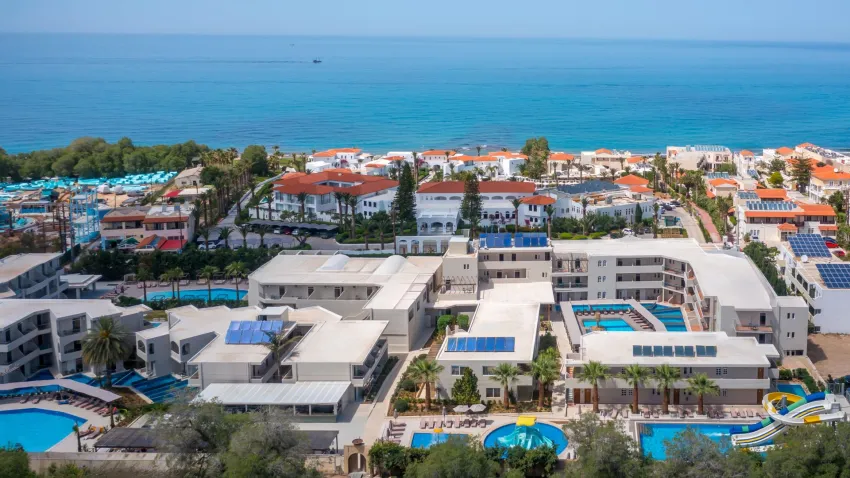 Zeus Hotels Ydoria Resort 4*-19