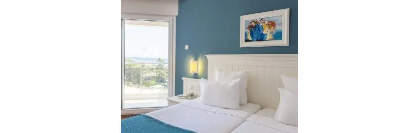 Terrace Beach Resort 5*-5