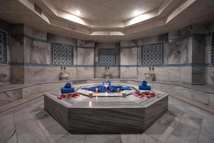 Club Phaselis Rose 5*-10