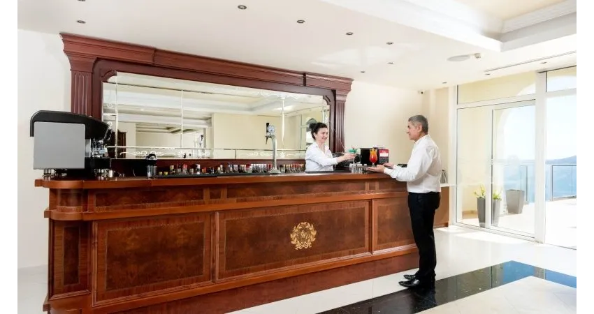 Avalon Palace Hotel 4*-11