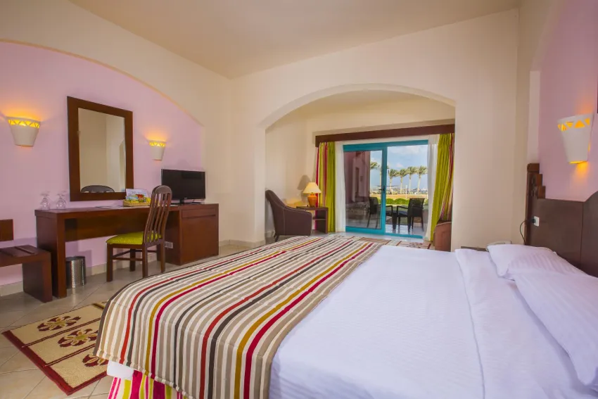 Swisstouches Oriental Resort & Spa Marsa Alam 4*-4