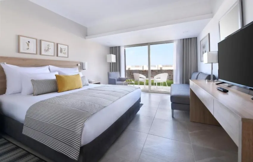 Jaz Costa Mares Marsa Alam Adults only 16+ 5*-5