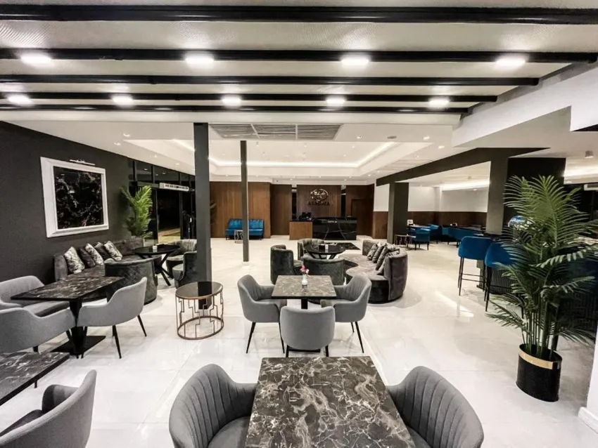 Alessia Hotel & Spa 3*-24