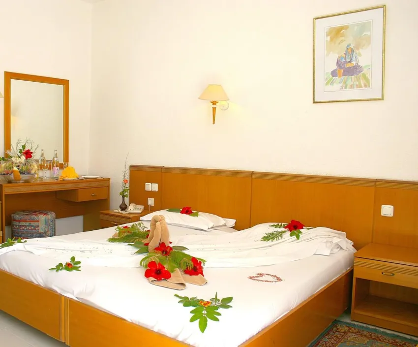 El Mouradi Club Selima 3*-22