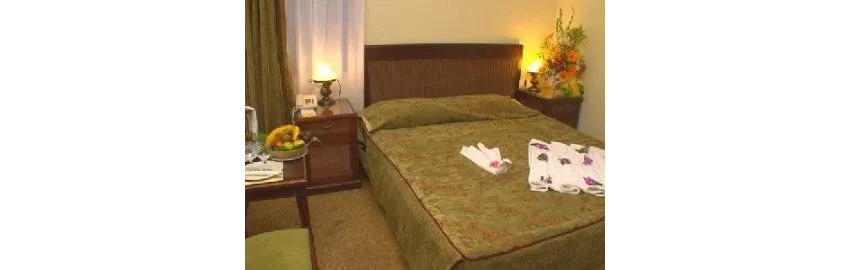 Antik Garden & Hotel Antik 4*-8