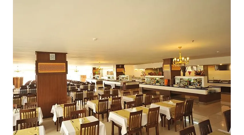 EFTALIA AQUA HOTEL  5*-15