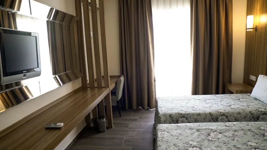 Dionisus Hotel Belek 4*-72
