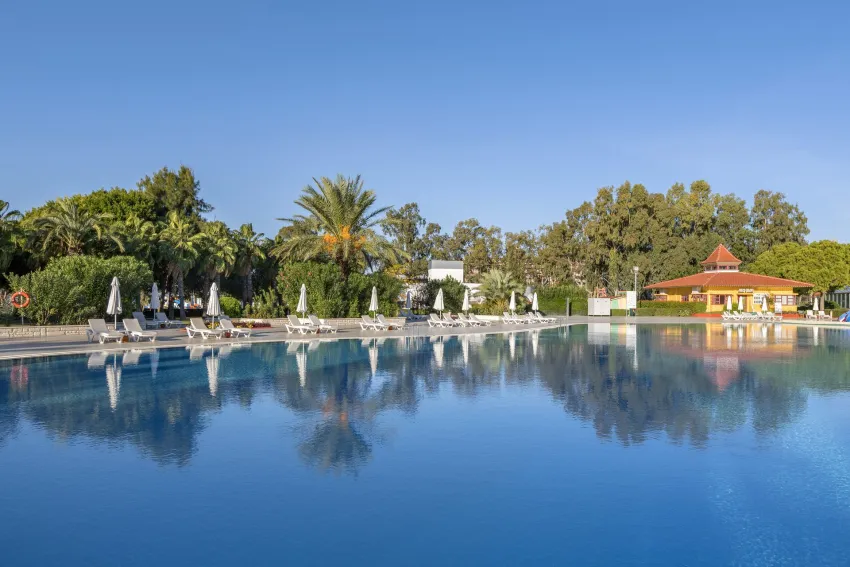 Green Max Hotel 5*-27