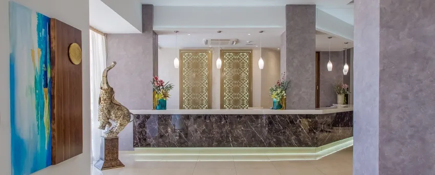 Stamatia Hotel 3*-15