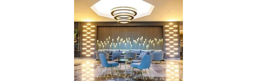 Miramare Beach Hotel 5*-12