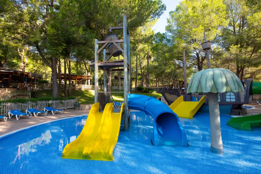 Valentin Grand Park Suite Hotel 4*-22