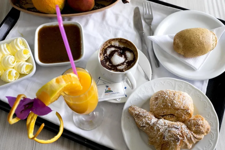 Houda Yasmine Hammamet 4*-26