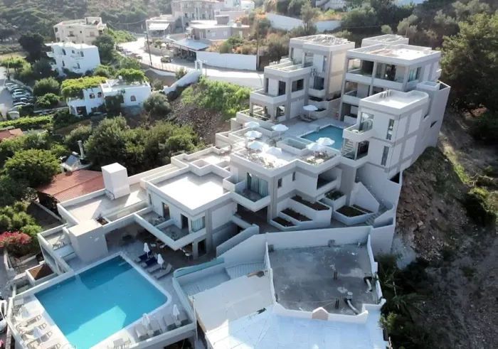 Bali Diamond 4* - Bali - Grecia