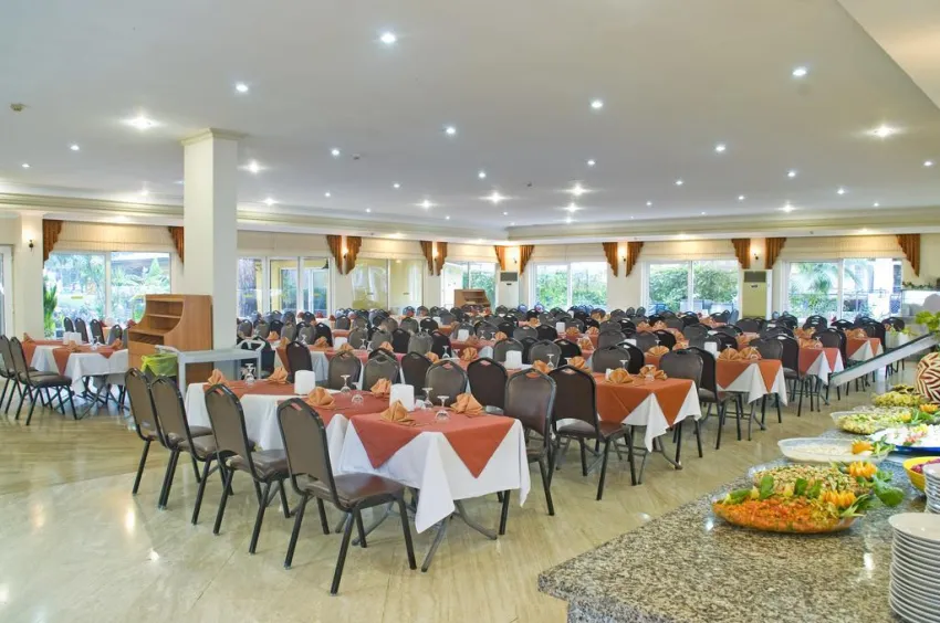 Club Hotel Sunbel 4*-22