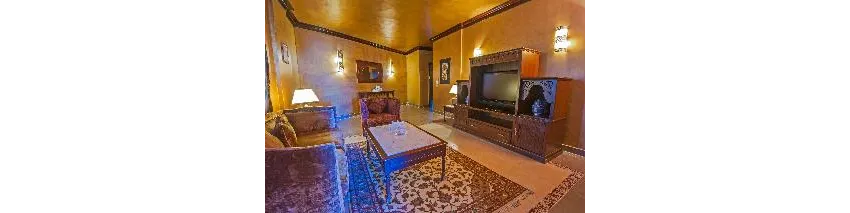 Sentido Mamlouk Palace 5*-4