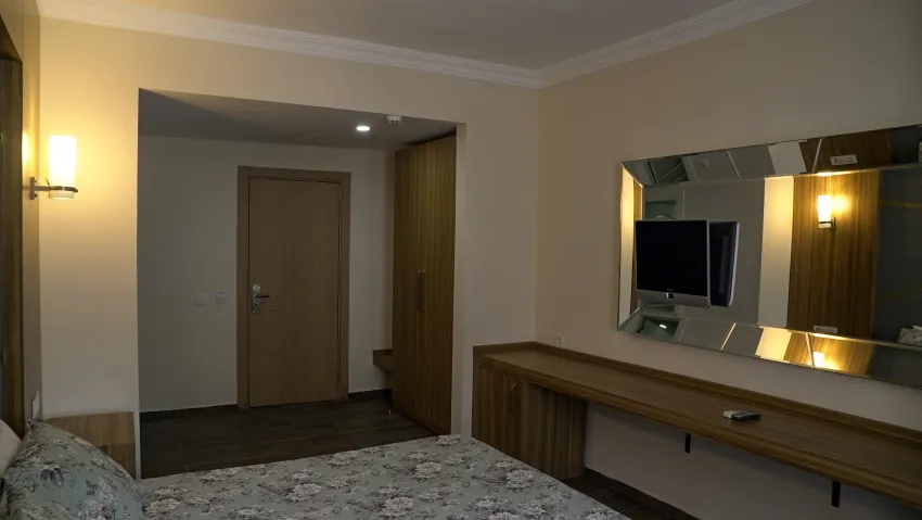 Dionisus Hotel Belek 4*-63