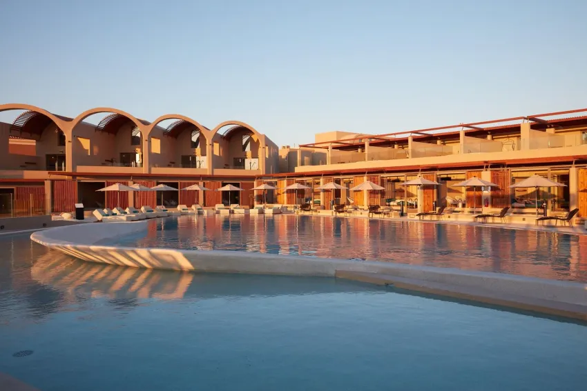 Domes Noruz Chania Autograph Collection Marriott 5*-25