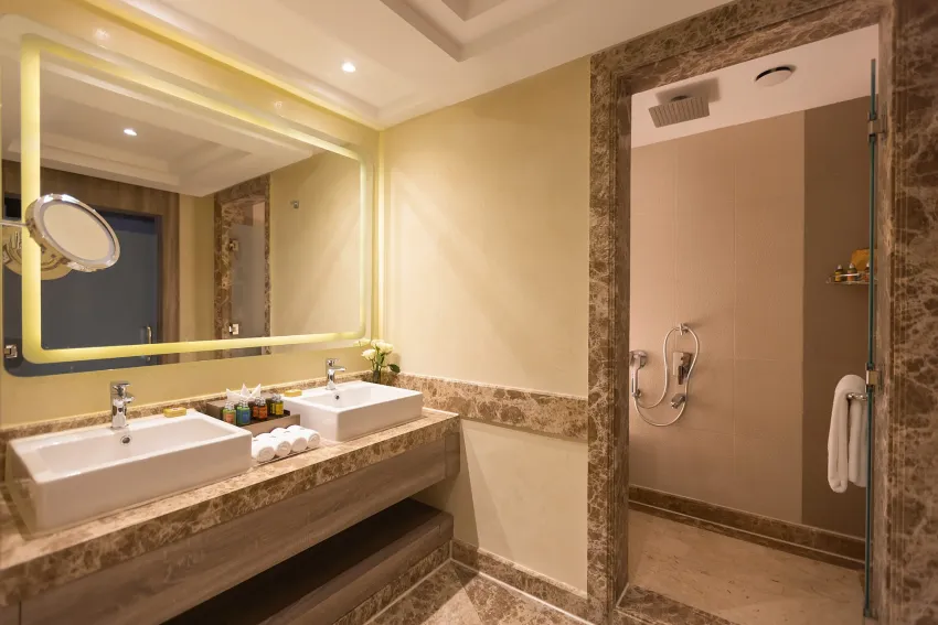 Rixos Radamis Sharm El Sheikh Resort 5*-12