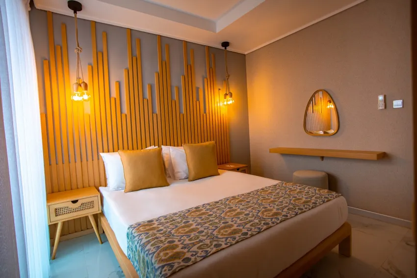 La Terrazza Hotel 4*-7