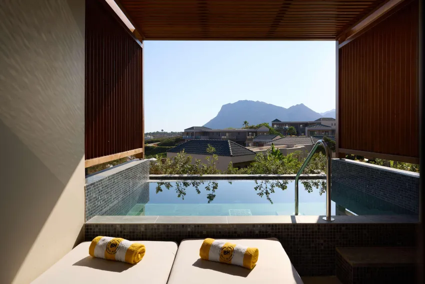 Isla Brown Resort Chania, Curio Collection by Hil 4*-61