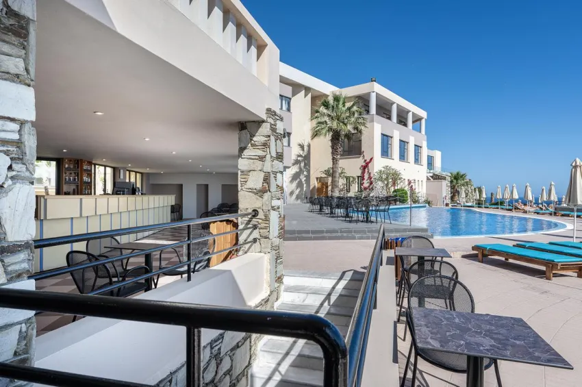 Athina Palace Resort and Spa 5*-44