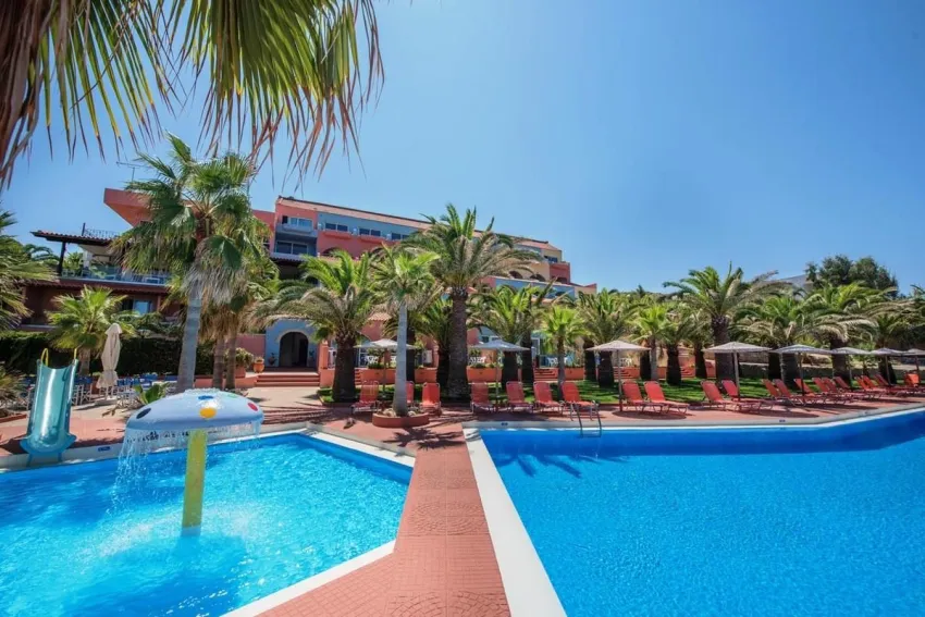 Europa Resort Hotel 4*-3