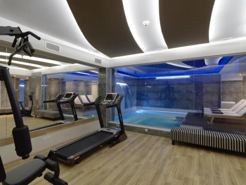 Melrose Rethymno by Mage Hotels 4*-9