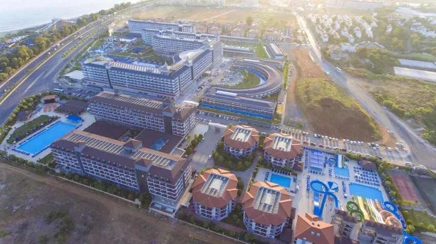 Eftalia Aqua Hotel 5*-13