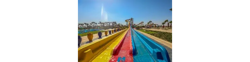 Blend Club Aqua Resort 4*-12