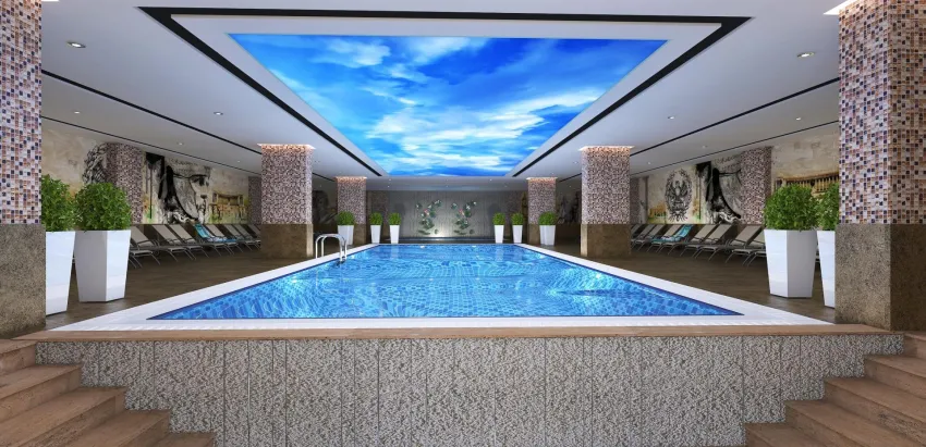 Dream World Palace Hotel 5*-4