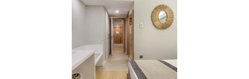 Arcanus Hotels Trendline Side 5*-9
