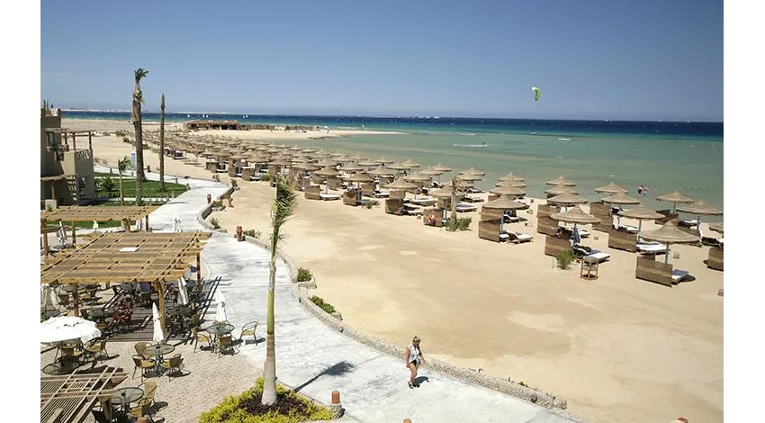 IMPERIAL SHAMS ABU SOMA RESORT  4*-4