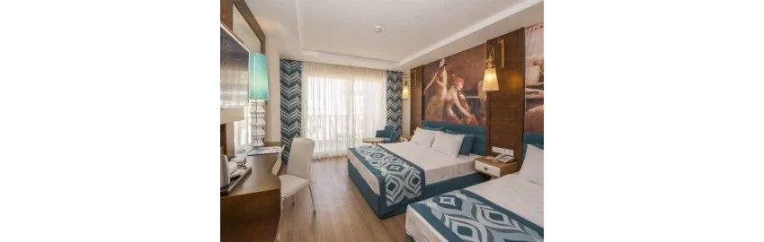 Dream World Resort & Spa 5*-4