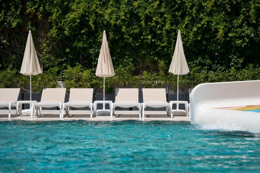 KAILA KRIZANTEM HOTEL  4*-30