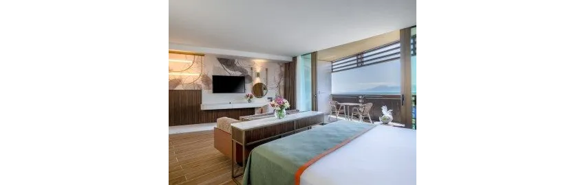 Nirvana Cosmopolitan 5*-12