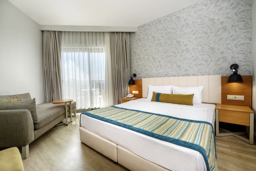 Calido Maris Hotel 5*-14