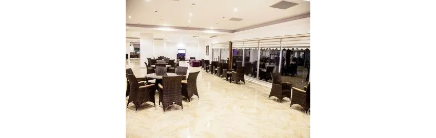 Lonicera World Hotel 4*-6