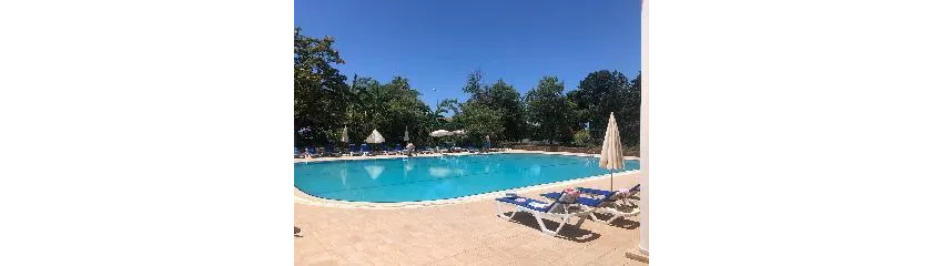 Hotel Sevkibey 3*-18