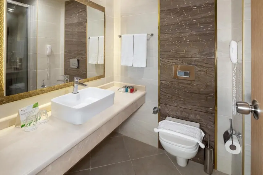 L'OCEANICA HOTEL  5*-5