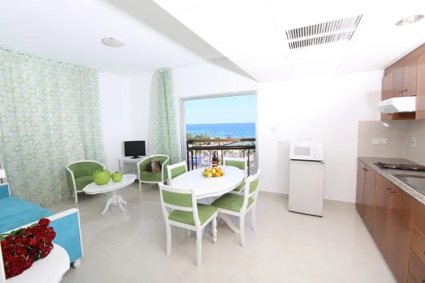 Marlita Beach Hotel Apartments 3*-27
