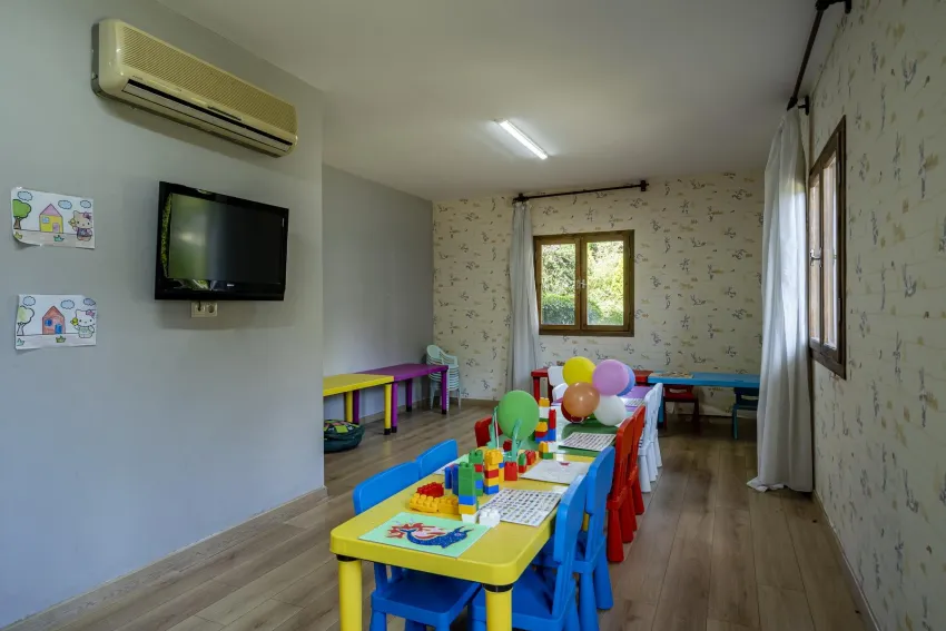 Sunland Resort Kemer (Ex. Imperial Sunland Hotel) 5*-13