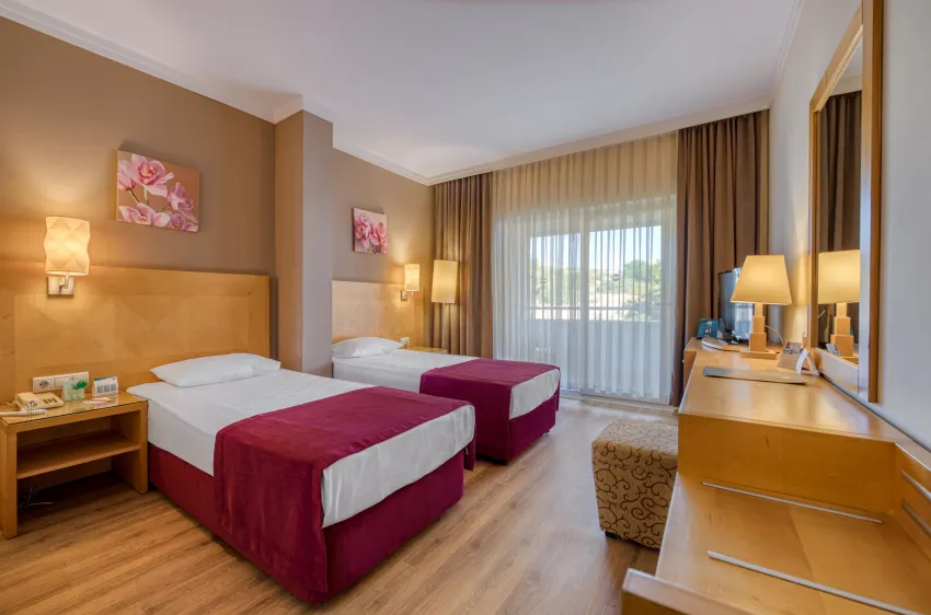 Sealife Buket Resort & Beach Hotel 5*-19