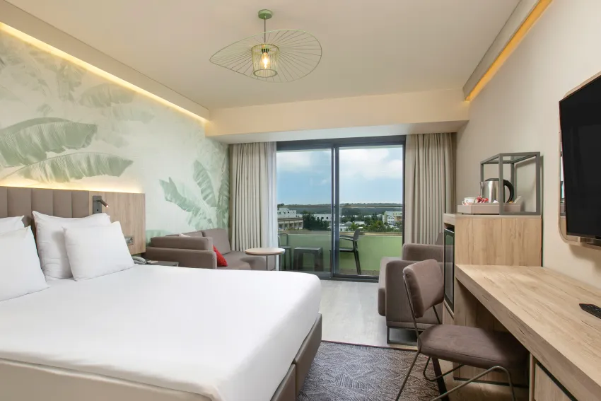 Megasaray Resort Side 5*-48