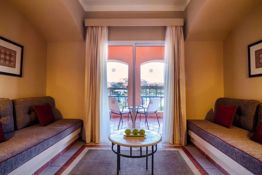 Jaz Makadi Oasis Resort 5*-7