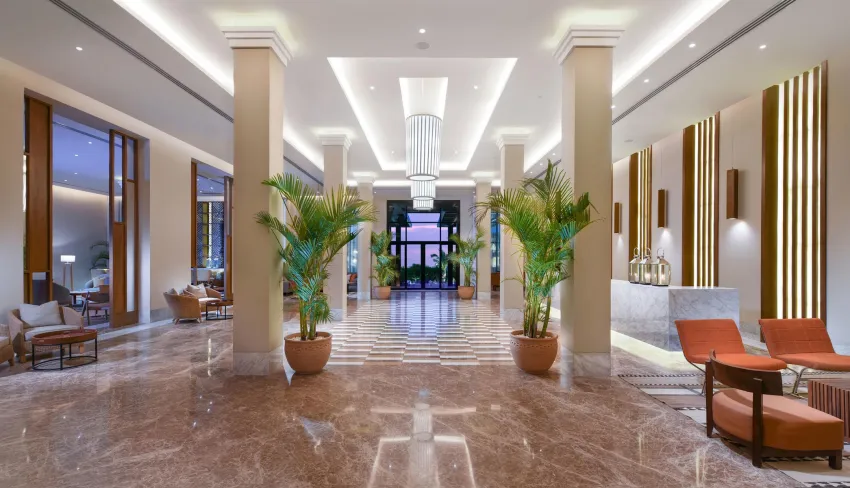 Jaz Elite Casa Del Mar Beach 5*-5