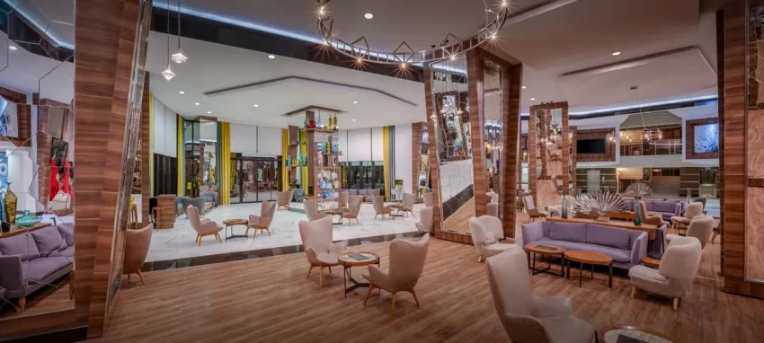 Delphin Botanik Platinium Hotel 5*-18